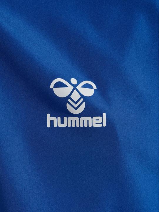 Produktbild hummel Hmlessential Aw Jacket Kids (128)