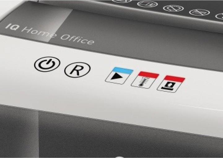 Immagine prodotto Leitz IQ Home Office 8009-00-00, P-4 (Taglio delle particelle)