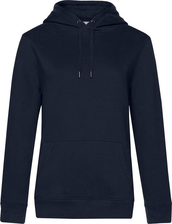 Produktbild B&C Queen Kapuzenpullover (XXL)