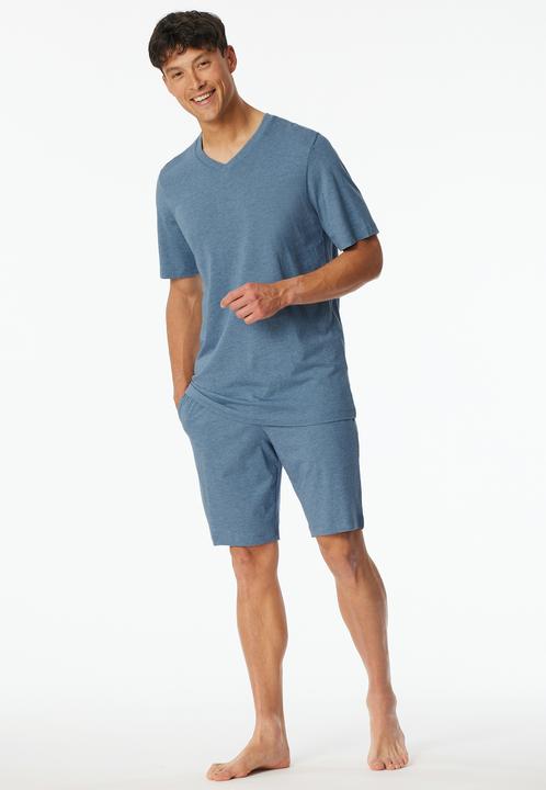 Image du produit Schiesser Pyjama Modern Nightwear (50, M)