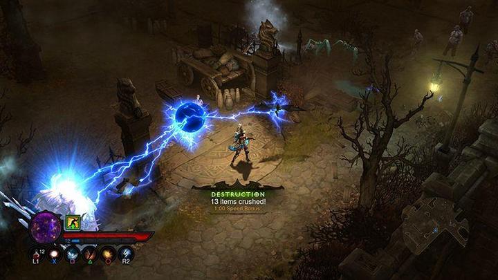 Produktbild Activision Diablo 3: Eternal Collection (PS4, DE)
