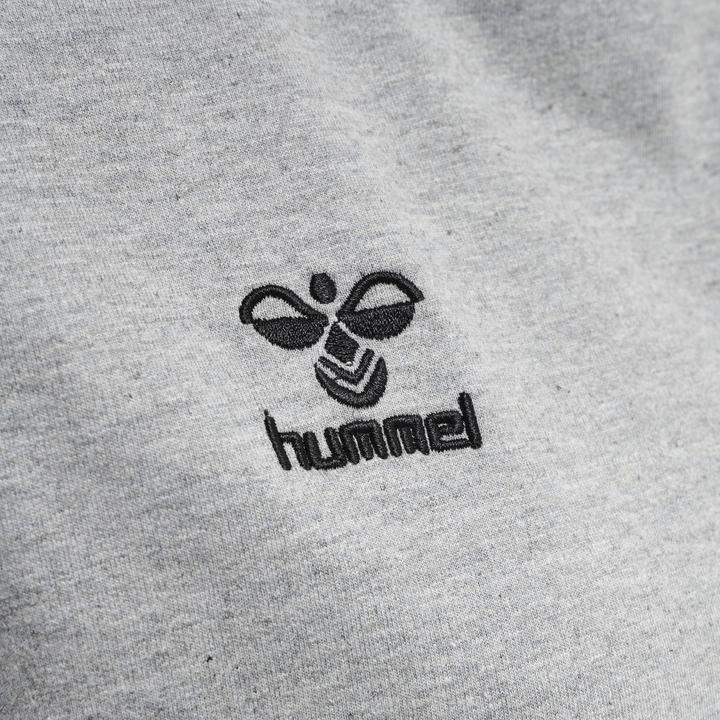Immagine prodotto hummel Hmlmove Grid Cotton Sweatshirt Donna (XS)