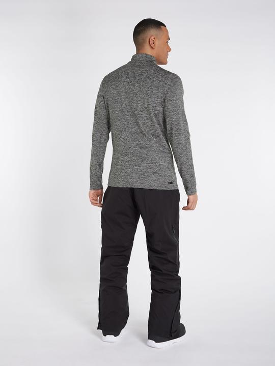 Image du produit MGA Hommes -Sweat-shirt -Protestation sera 1/4 zip haut (S)