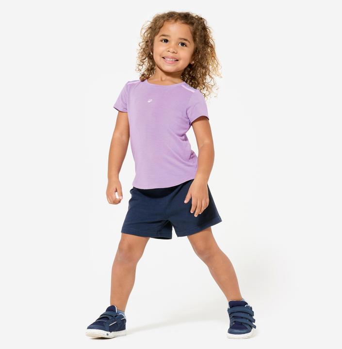 Immagine prodotto Domyos T-Shirt Babys/Kleinkinder leicht atmungsaktiv - orange (102)