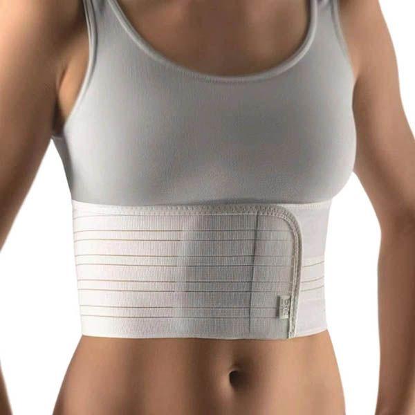 Image du produit Bort Medical elastischer Rippengurt M Damen weiss (M)