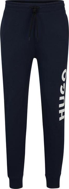 HUGO Jogginghose Sportlich Bequem sitzend Dutschi - 18398