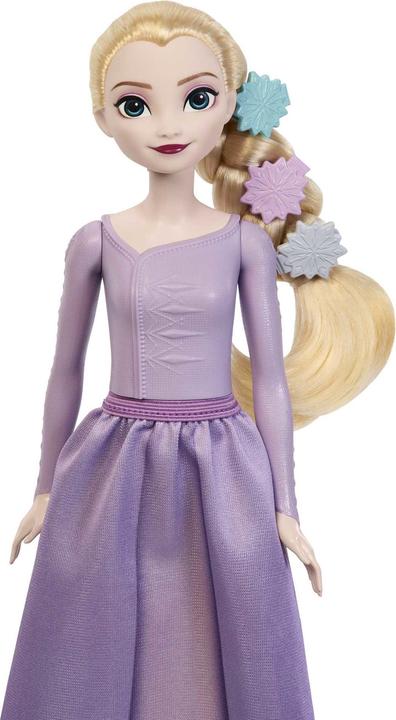 Image du produit Disney Frozen Le château d'Arendelle d'Elsa