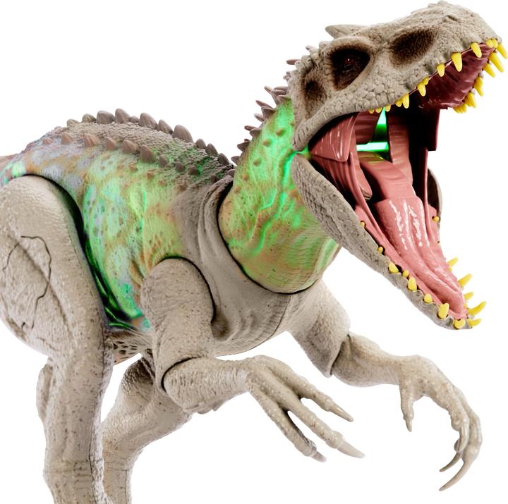 Produktbild Jurassic World Indominus Rex