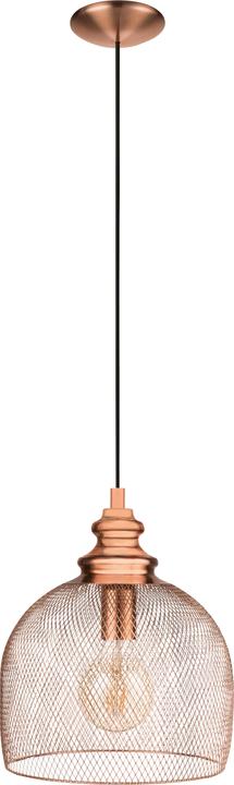 Actual product image EGLO Straiton (E27)