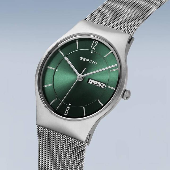 Produktbild Bering Classic (Analoguhr, 40 mm)
