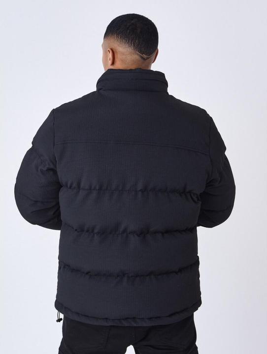 Produktbild Project X Paris gestepte daunenjacke (L)