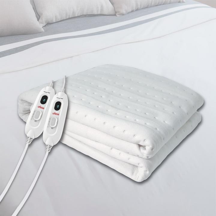 Image du produit Ufesa FlexyHeat CME (50 x 50 x 28 cm)