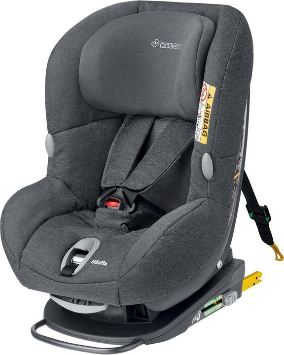 Produktbild Maxi-Cosi MiloFix