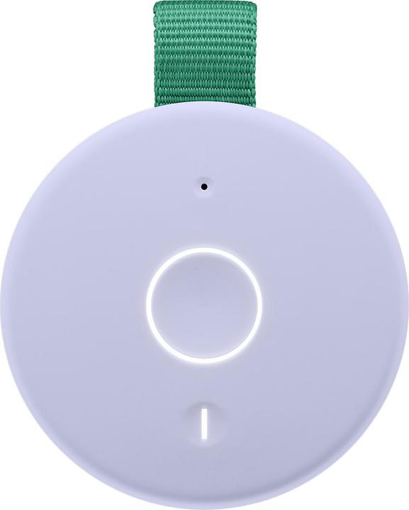 Productafbeelding UE Boom 3 (15 h, Oplaadbare batterij, Voeding via USB)