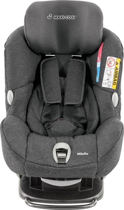 Produktbild Maxi-Cosi MiloFix