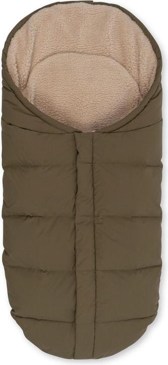 Immagine prodotto Konges Slojd Nutti Down Footmuff Dusky