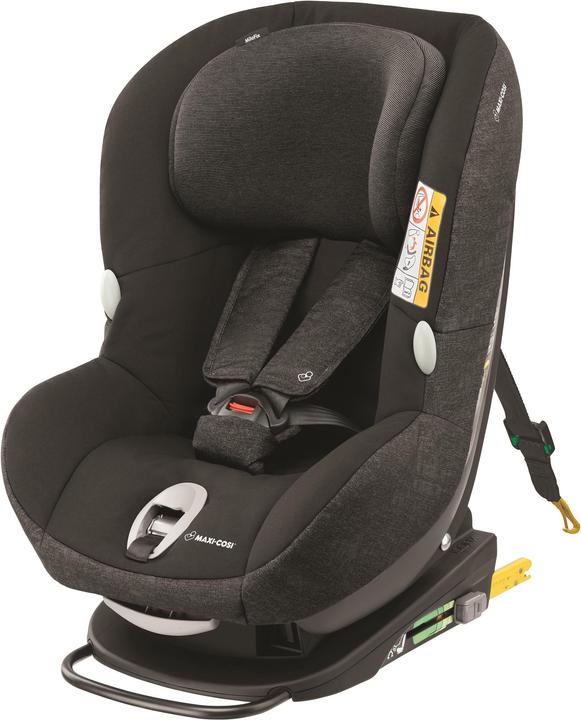 Produktbild Maxi-Cosi Milofix (Babyschale)