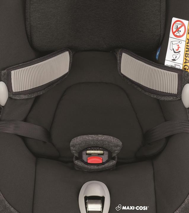 Produktbild Maxi-Cosi Milofix (Babyschale)