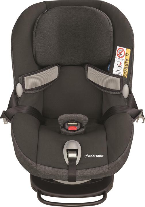 Produktbild Maxi-Cosi Milofix (Babyschale)