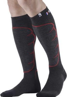 Monnet Ski touring XLight Red
