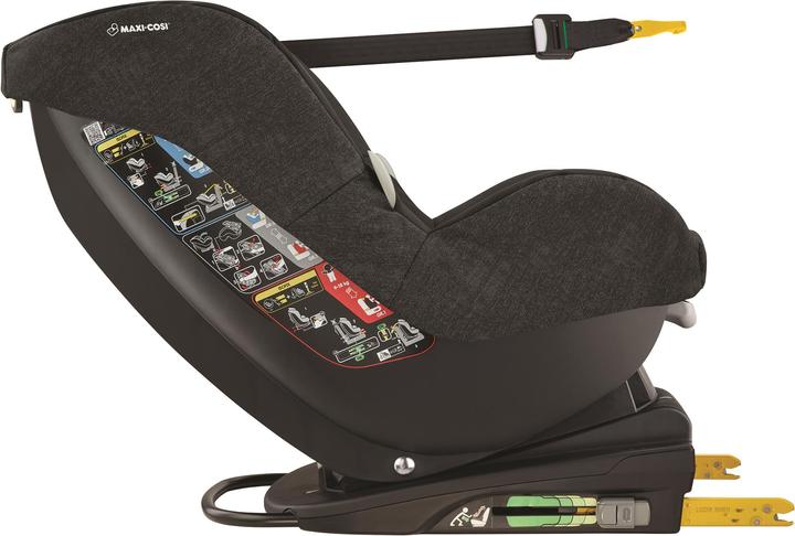 Produktbild Maxi-Cosi Milofix (Babyschale)