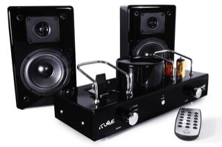 Produktbild FatMan iTube Carbon II