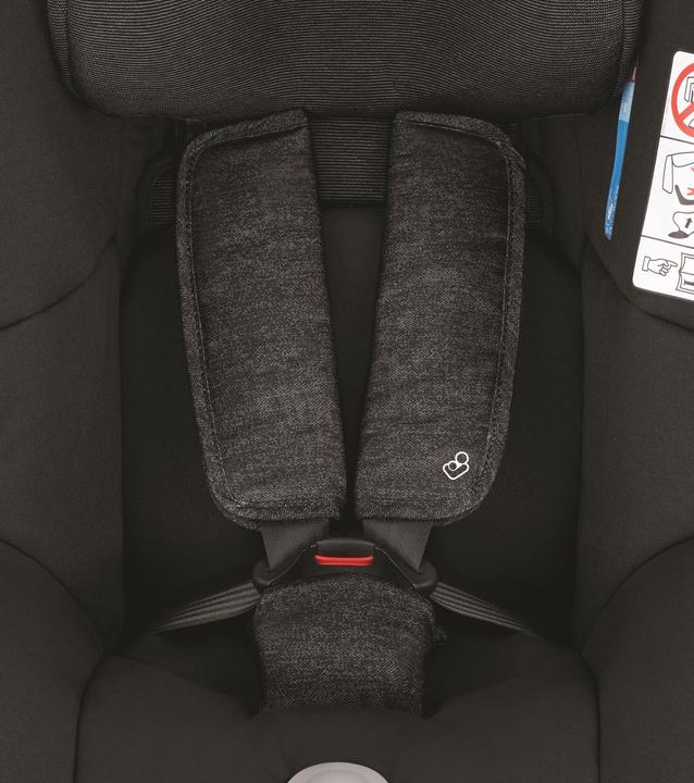 Produktbild Maxi-Cosi Milofix (Babyschale)