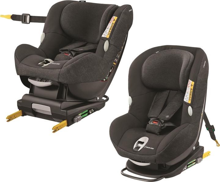 Maxi-Cosi Milofix (Babyschale)