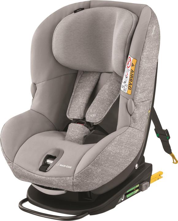 Productafbeelding Maxi-Cosi MiloFix