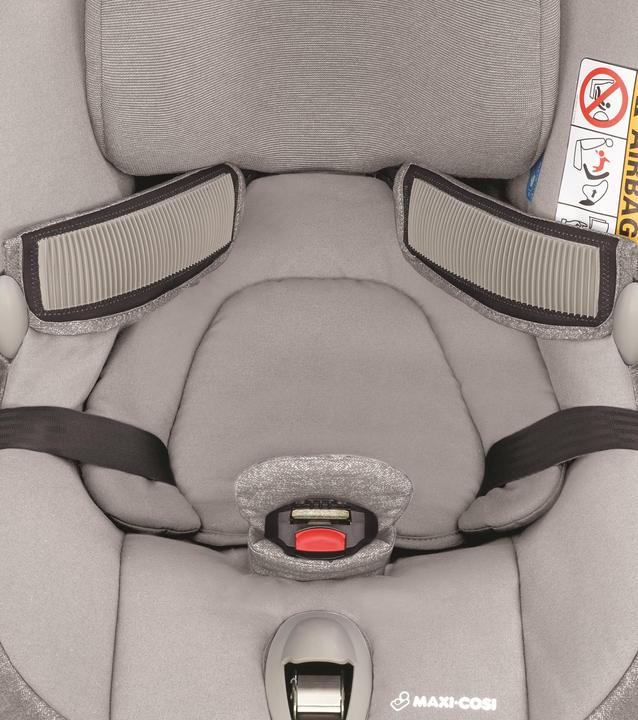 Productafbeelding Maxi-Cosi MiloFix