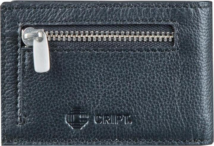 Produktbild Cript 2.25 Kartenhalter mit Münzfach