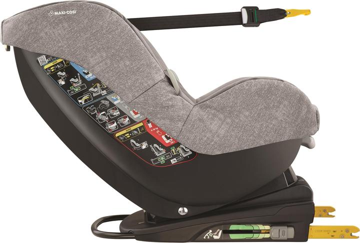 Productafbeelding Maxi-Cosi MiloFix