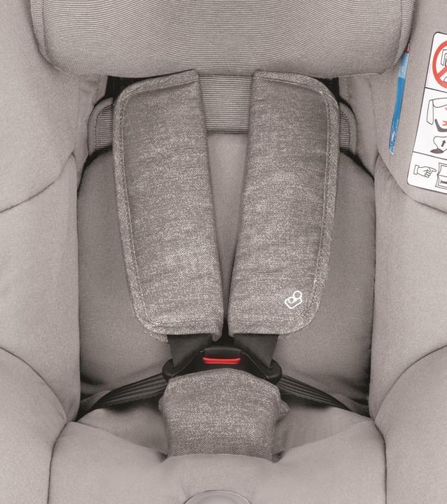 Productafbeelding Maxi-Cosi MiloFix