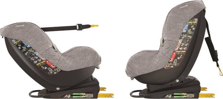 Productafbeelding Maxi-Cosi MiloFix