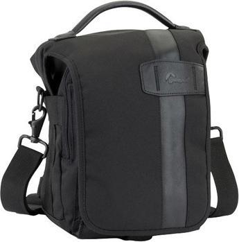 Lowepro Classified 140 AW, Black (Camera shoulder bag)