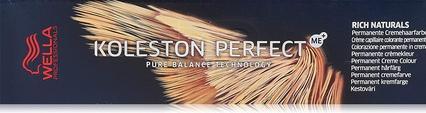 Produktbild Wella Koleston Perfect Me+ (6/2 Dunkelblond Matt)