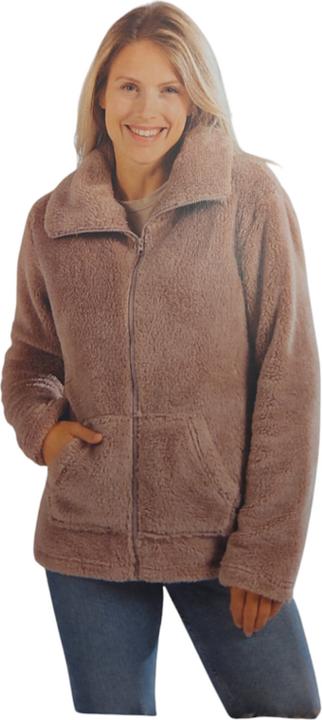 Produktbild Champ Damen Kuscheljacke (M)