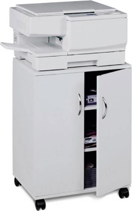Image du produit Durable Chariot multifonctions (74 x 53 x 2 cm)