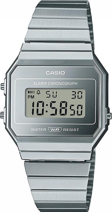 Immagine prodotto Casio A700WEV-7AEF (Cronografo, 35.50 mm)