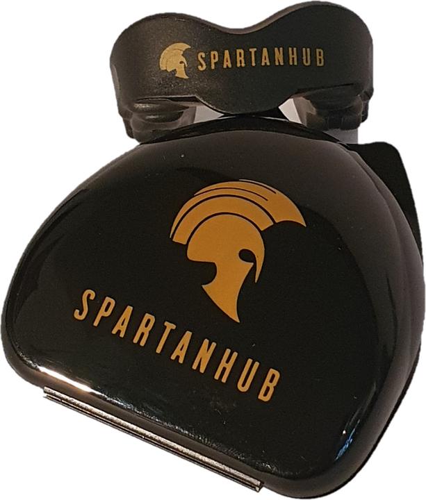 Spartanhub Boxing Mundschutz