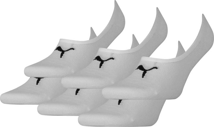 Puma Socken Casual Bequem sitzend