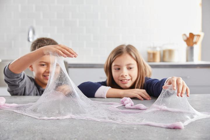 Image du produit Elmer's Kit de démarrage de la bave (627 g, 472 ml)
