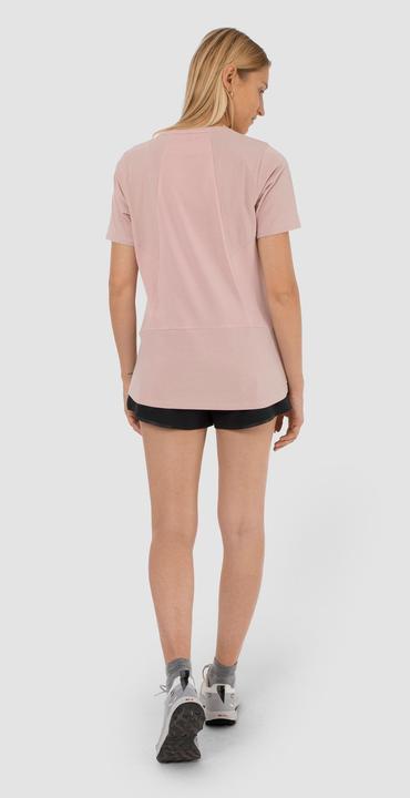 Actual product image Salewa PEDROC DRY Ladies HYB T-SHIRT. (42)