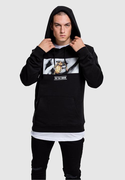 Immagine prodotto Mister Tee Boom Hoody (XXL)