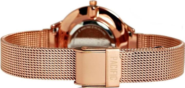 Image du produit Pacific MONTRE FEMME X6094 - Or rose (zy690c)
