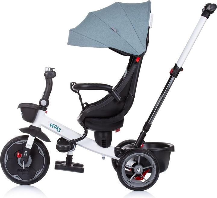 Produktbild Chipolino ChipolinoTricycle 4 in 1 Pegas