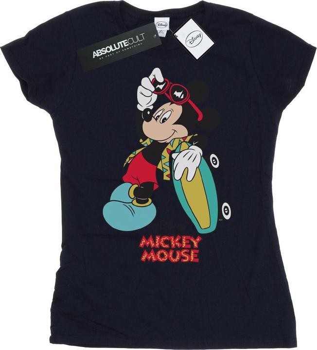 Produktbild Disney Mickey Mouse Skate Dude TShirt (M)