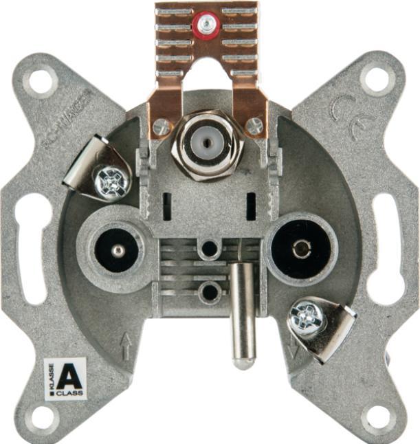 Produktbild Schwaiger Antennendose RDS908531 (Antennendose)