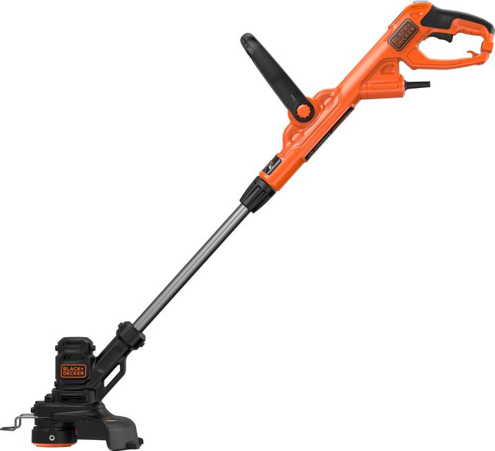 Actual product image Black & Decker BESTE625-QS (Trim line)