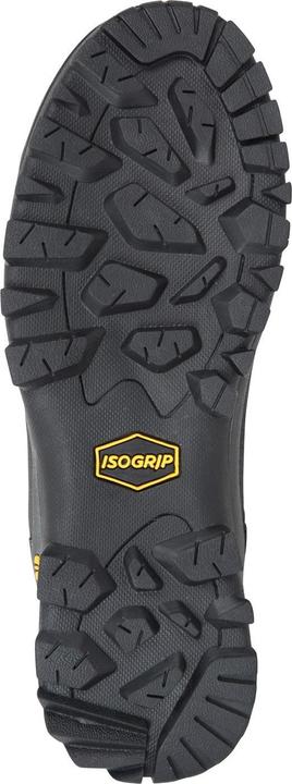 Immagine prodotto Mountain Warehouse Stivali da trekking impermeabili in pelle scamosciata Storm (38)